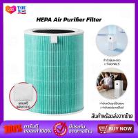 ราคา Xiaomi mi Air Purifier Filter 2S 3C 3H Pro ไส้กรอง เครื่องฟอกอากาศ ไส้กรองอากาศเครื่องฟอกอากาศ กรองแบคทีเรีย PM2 5 (17977480472)