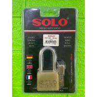 ราคา กุญแจ SOLO แท้อย่างดี 40 มม รุ่น4507 SQL จาก 470 ลดเหลือ 420 บาทเท่านั้น (17052258334)