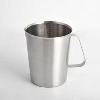 ราคา เหยือกตวงสแตนเลส 500ml เหยือกสแตนเลส อย่างหนาอย่างดี ของมีจำนวนจำกัด (8168343645)