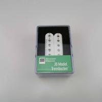 ราคา Seymour Duncan SH1n 59และ SH 4 JB Humbucker Pickup 4C สีขาวกีตาร์ไฟฟ้า Pickups (16345377790)