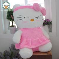 ราคา มัดรวม ตุ๊กตาคิตตี้ ตุ๊กตาตัวใหญ่ คิตตี้ ตุ๊กตาKitty ลายเลือกเยอะ กดดู ลดราคาจุกๆๆ (17992111000)