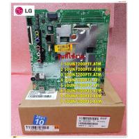 ราคา อะไหล่ของแท้ เมนบอร์ดทีวีแอลจี Mainboard TV LG EBU66136401 CRB38594701 EBT66525502 รุ่นทั้งหมดระบุไว้ด้านล่าง (15885230491)