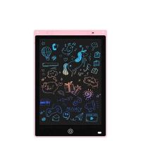 ราคา กระดานวาดเขียน กระดานวาดรูป กระดานวาดภาพ LCD ขนาด 8 5 นิ้ว เสริมพัฒนาการสำหรับเด็ก LCD Writing Pad มีปุ่มกดลบ กระดานวาดภาพ แท็บเล็ตของเล่น MY279 (21237921832)