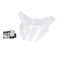 ราคา กระจกบังลม MT09 FZ09 Mt 09 2023 2022 2021สำหรับรถจักรยานยนต์ยามาฮ่า MT 09 FZ 09 (21171087848)