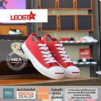 ราคา ลิขสิทธิ์แท้ Leo Jack Purcell U NEA รองเท้าผ้าใบ แจ็ค ลีโอ ราคาถูก (8349633794)