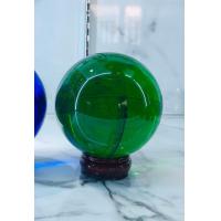 ราคา ลูกแก้วพญานาคขนาด6cmแช่นํ้าได้ไม่ลอก ผ่านพิธีกรรมปลุกเสกเรียบร้อย (6147640718)