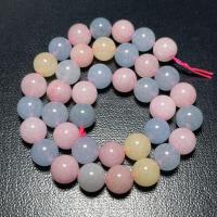 ราคา CODsare13fghf โชคดี เบริล 10 มิล หินโชคดี สีพาสเทล xขายส่งx หินนำโชค หินมงคล หินสี กำไลหิน เครื่องประดับ สร้อยข้อมือ (20177503578)