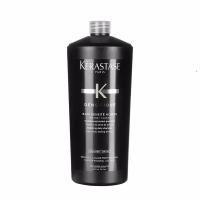 ราคา KERASTASE BAIN DENSITE HOMME SHAMPOO 1000ml Hair Accessories (21218118347)