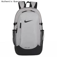 ราคา Nike Backpack Air Cushion Design กระเป๋าเด็กทันสมัย กระเป๋าเดินเที่ยวในเมือง เป้ปั่นจักรยาน คันเบ็ดสำหรับกีฬา (21085241487)