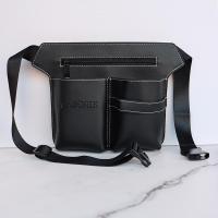 ราคา กระเป๋ากรรไกรทำผมกระเป๋าเครื่องมือช่างตัดผมกระเป๋าคาดเอวสำหรับช่างทำผมกระเป๋ากรรไกรกระเป๋าคาดเอว (20608176184)