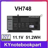 ราคา BATTERY ORIGINAL DELL แบตเตอรี่ ของแท้ DELL VOSTRO 5460 5470 5560 VH748 (13723285209)
