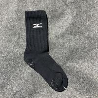ราคา Mizuno ของแท้ถุงเท้าฟุตบอลกลางท่อผ้าขนหนูด้านล่างอนุภาคกันลื่นถุงเท้าเล่นแบดมินตันถุงเท้าวอลเลย์บอลด้านล่าง (17597010487)