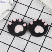 ราคา Lowest price SUTAI กระเป๋าเป้สะพายหลังรูปกรงเล็บแมวตุ๊กตาน่ารักลายการ์ตูน2ชิ้น (19888169252)