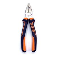 ราคา คีมปากจิ้งจก ขนาด 6 8 นิ้ว ยาว 160 200MM KSEIBI K 141005 K 141015 (13108948971)