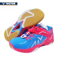 ราคา Genuine VICTOR 362Badminton ShoeA362 Professional Anti Slip Shock Absorption Breathable Mens and Womens Sneakers (19431785189)