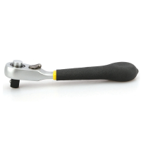 ราคา 72 Tooth Ratchet Wrench Adjustable Ratchet Wrench Mini Ratchet Wrench Bit Handle Bit Screwdriver Bit Small Socket Wrench Screwdriver Tool (20642177507)