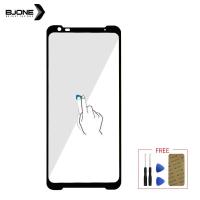 ราคา สำหรับAsus ROG Phone 3 ZS661KS I003DD I003Dด้านหน้าแผงสัมผัสหน้าจอด้านหน้ากระจกด้านนอกที่เปลี่ยนฝาครอบ (20457378487)