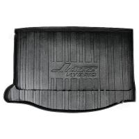 ราคา ถาดท้าย ถาดท้ายรถ ถาดวางสัมถาระท้ายรถ Honda ฮอนด้า แจ๊ส 2008 2013 Jazz 2008 2013 รุ่น Hybrid (6216380399)