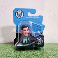 ราคา โมเดลนักฟุตบอล Man City SoccerStarz ลิขสิทธิ์แท้จากสโมสร (20364311591)