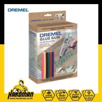 ราคา DREMEL GUN 930 ปืนกาวไฟฟ้า รุ่น GLUE สี (121252503)