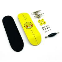 ราคา IJVBTV ของขวัญคริสต์มาสไม้พลาสติก Fingerboard นิ้วของเล่นของเล่นตั้งโต๊ะการศึกษาสเก็ตรถบรรทุกสเก็ตบอร์ดนิ้วของเล่นบีบคลายเครียด Fingerboard โมเดลสเก็ตบอร์ดสเก็ตบอร์ดมินิ (20094223925)