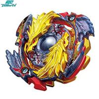 ราคา ใหม่เบย์เบลดระเบิด4D ฟิวชั่นโลหะดาบปลายปืนไม่มีกล่องลูกข่าง Bey ใบมีดของเล่นสำหรับเด็กตัวหมุมต่อสู้ A (21274970891)