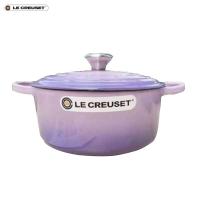 ราคา พร้อมส่งทันที LE CREUSET enamel cast iron pot หม้อเคลือบ กระทะฝรั่งเศส หม้อซุป กระทะ หม้อเหล็กหล่อ 24 ซม กระทะเหล็กหล่อ กระทะเหล็ก หม้อ 10นิ้ว (12514267772)