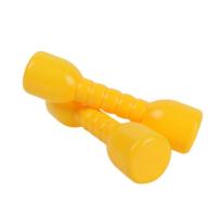 ราคา Children Dumbbells Home Dancing Props Children Dumbbells Hand Weights Gym Dumbbell Equipment for Home Gym Workout gorgeously (19364414624)
