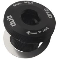 ราคา MTB Road Bike DUB Crank Arm Bolt M18 M30 Alloy Self Extracting Screw for Sram Truvativ (19323265627)