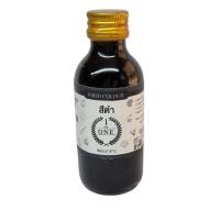 ราคา เดอะวัน สีดำ สีผสมอาหารชนิดน้ำ 60มล (21164212748)