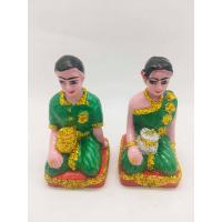 ราคา คนรับใช้ ชายหญิง ตุ๊กตาคนรับใช้ ขนาด 10 ซม ตุ๊กตาตั้งศาล ตุกตาชาย หญิง ตุ๊กตาชาย หญิง ตุกตาคนรับใช้ ตุ๊กตาคนรับใช้ ตั้งศาล เปลี่ยนศาล (8698429551)