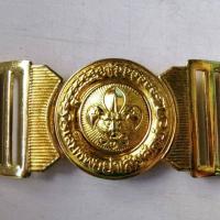 ราคา หัวเข็มขัดลูกเสิอ ทองเหลืองแท้ ใหญ่ บริการเก็บเงินปลายทาง (16005280879)