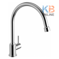 ราคา A TJ68 10 ก๊อกน้ำเย็นอ่างล้างจานแบบขอบอ่าง รุ่น TUBO AMERICAN STANDARD (2709078284)