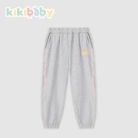 ราคา 90 120 Jogger Pants กางเกงขายาววอร์มสำหรับเด็ก กางเกงกีฬา ลำลอง ผ้ายืดนิ่ม เสื้อผ้าเด็ก กางเกงขาจั๊ม ขายาว KKS (20534234512)