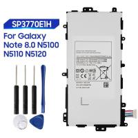 ราคา แบตเตอรี่ Samsung Galaxy Note 8 0 N5120 N5100 N5110 SP3770E1H 4600MAh แถมชุดไขควง (17551115327)