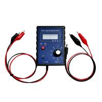 ราคา Auto Vehicle Signal Generator Car Hall Sensor and Crankshaft Position Sensor Signal Simulator Meter (20810700034)