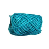 ราคา เชือกน้ำตาล เชือกสี ยาว 10 เมตร ขนาดเส้น 1 5 มม เชือกป่าน 3 เกลียว รุ่น RP001 1 ม้วน เชือกกระสอบ เชือกป่านน้ำตาล10 เมตร เชือกป่านสี (12898017438)