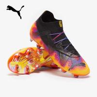 ราคา ใหม่ล่าสุด สตั๊ด Puma Future Ultimate Elements FG AG รองเท้าฟุตบอล (19662454252)