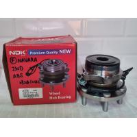 ราคา ลูกปืนล้อหน้า NAVARA 2WD ABS NDK 40202 EB71B (18911927330)