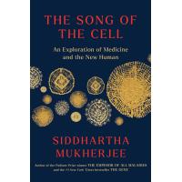 ราคา หนังสืออังกฤษใหม่ Song of the Cell An Exploration of Medicine and the New Human Export ed Paperback (18658284661)