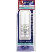 ราคา โรลออน ดับกลิ่น Soft Stone Deonatulle Deodorant จากญี่ปุ่น (18431149675)