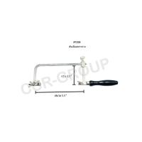 ราคา คันเลื่อยฉลุ คันเลื่อยฉลุมือ คันเลื่อย OSCAR (16295542658)