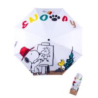 ราคา ม่านบังแดดแบบพับได้ Snoopy กัน UV UPF 50 กันแดด กันฝนและแดดจ้า ร่มนักเรียน เด็กผู้หญิงน่ารัก ร่มการ์ตูน น้ำหนักเบาเป็นพิเศษและกันลม (15207322327)
