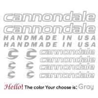 ราคา FESA ชุดกาว13X จักรยานจักรยานเสือภูเขา Cannondale ถนนขี่จักรยานสติกเกอร์ไวนิลสำหรับกรอบตกแต่งจักรยานสติกเกอร์จักรยาน (14092140261)