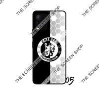 ราคา เคสโทรศัพท์ เคสมือถือ เคสสกรีน เคสCHELSEA เคสเชลซี เคสสิงโตน้ำเงินคราม VIVO Y21 2021 Y21s Y21T Y33s ใช้เคสตัวเดียวกัน รวมลาย เชลซี (13640599669)