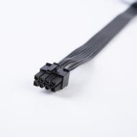 ราคา PCI express GPU 8pin to Dual 6 2Pin 8 Pin Power supply Cable PCI e Graphics card 8pin 1 to 2 power cord For Corsair CS series (10439806581)