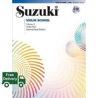 ราคา Standard product Suzuki Violin School Violin Part The Suzuki Method Core Materials 3 Paperback Spoken Word Compact Disc RE Paperback (7819342054)