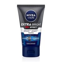 ราคา ส่งฟรี Nivea นีเวีย เมน โฟมล้างหน้า ผู้ชาย สำหรับผิวมัน ขนาด 100 กรัม (21254864703)