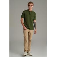 ราคา Mc jeans เสื้อโปโลแขนสั้นผู้ชาย MPTZ029 (21141666893)