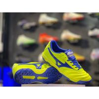 ราคา รองเท้าฟุตบอล Mizuno Morelia AS ร้อยปุ่ม สำหรับหญ้าเทียม (20999016654)